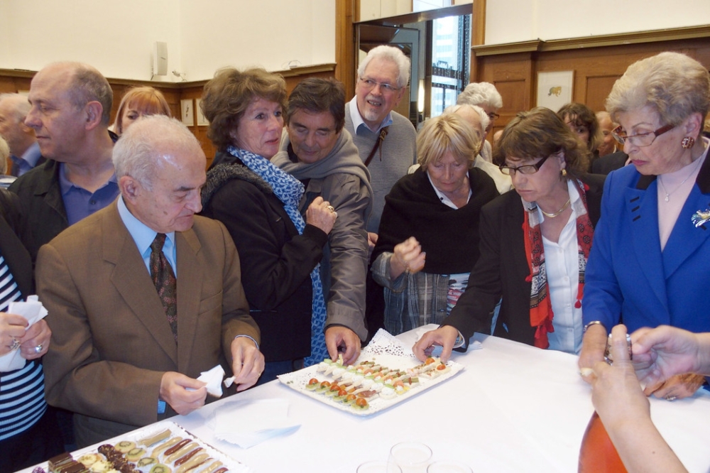 Grand tournoi de la Mairie de Puteaux le 31 mai 2016. — photo 29